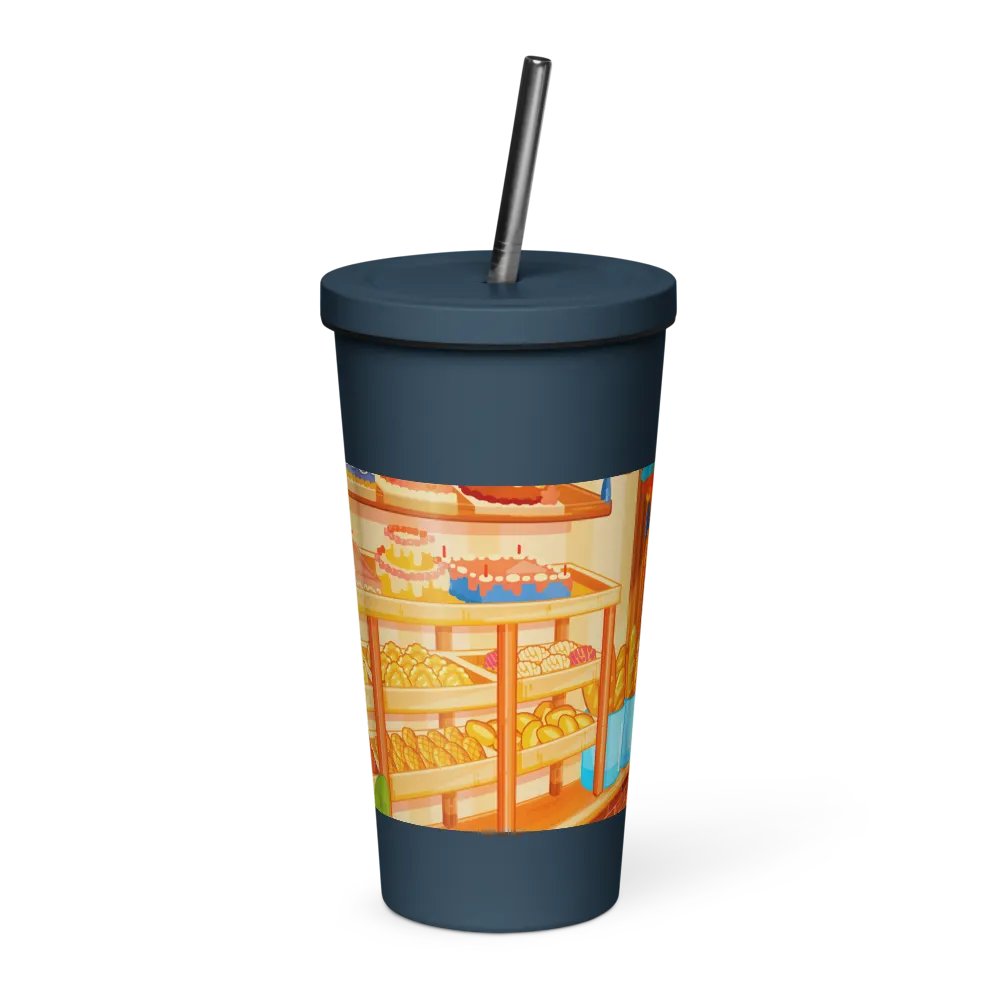 Panaderia Tumbler product image (4)