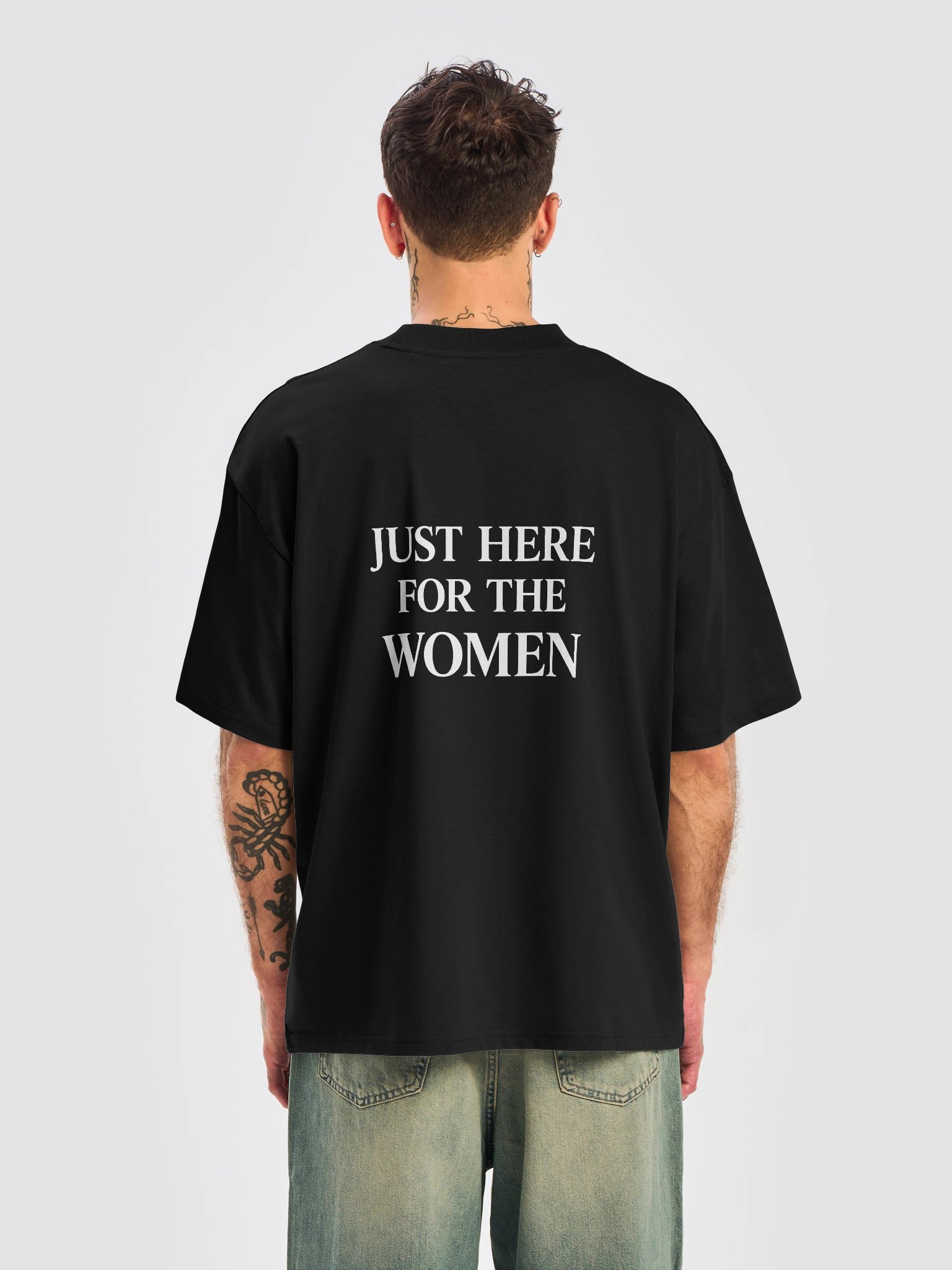 Here For The Women product image (4)