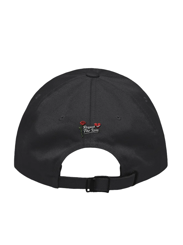 RESPECT Berkeley Dad Hat product image (8)