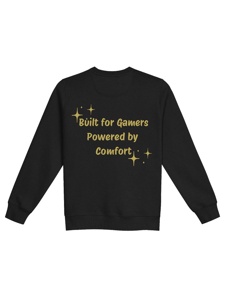 cozy squad long sleeve product image (2)