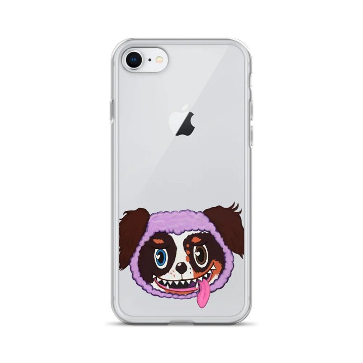 Flynnbubu IPhone Case product image (28)