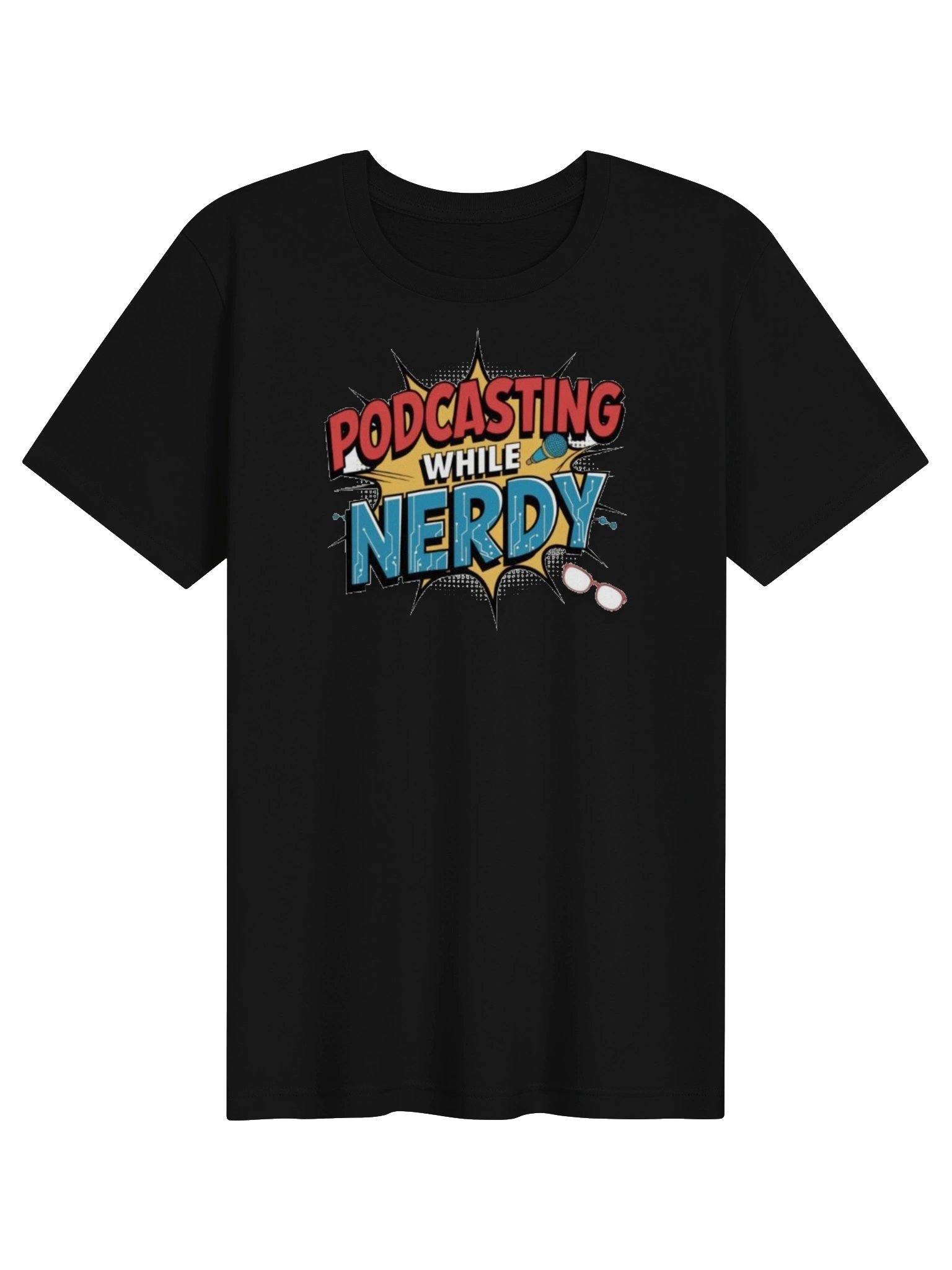 PWN Classic Logo Tee product image (1)