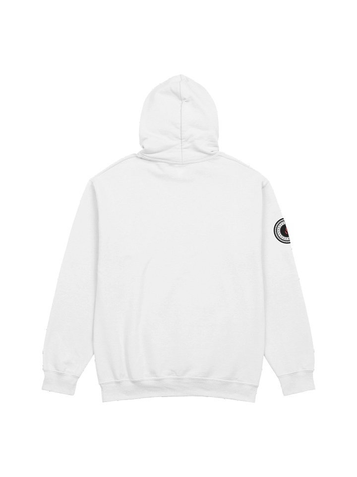 NAS D-Block Design Hoodie product image (2)