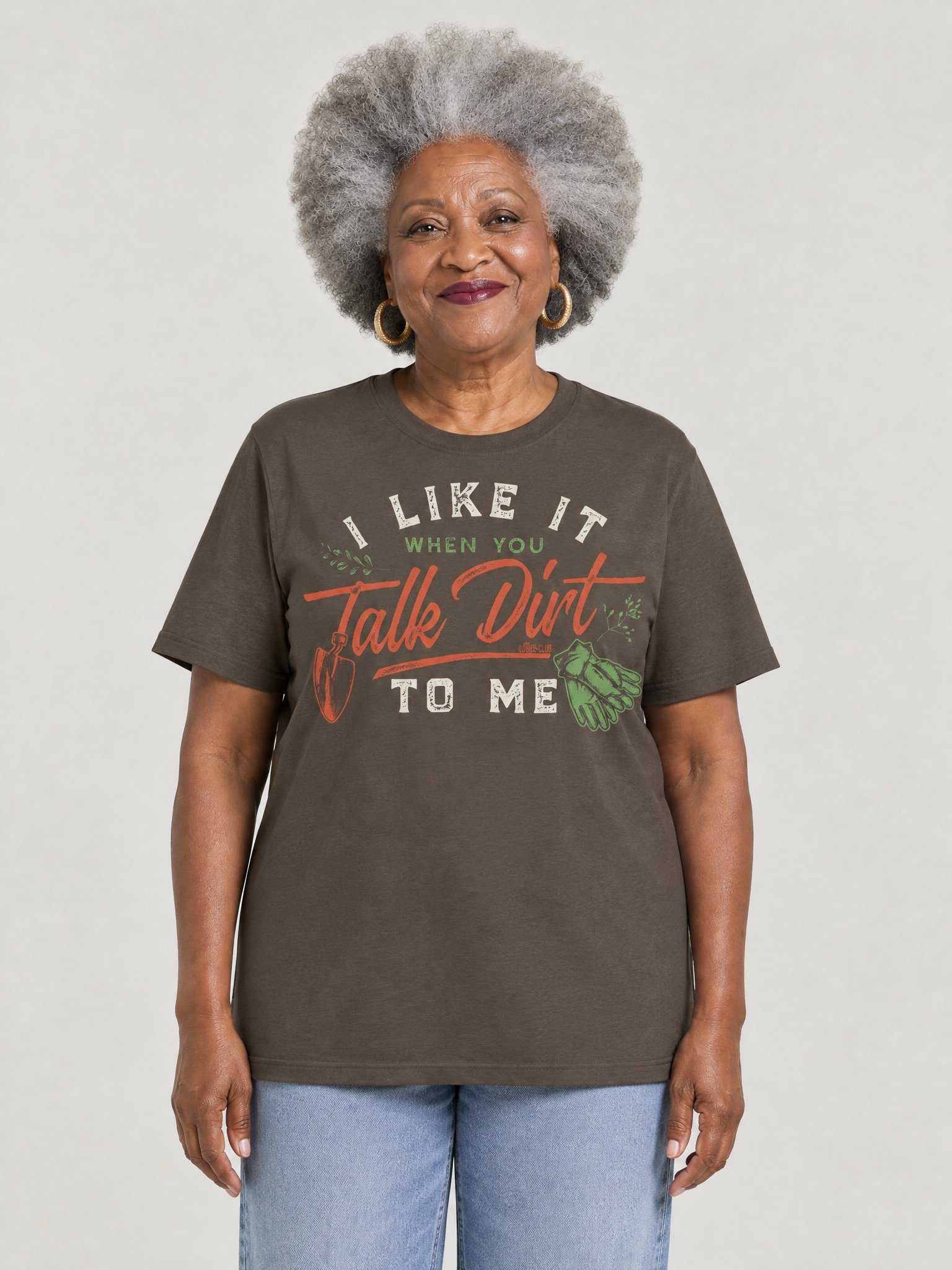 Talk Dirt To Me T-Shirt product image (1)