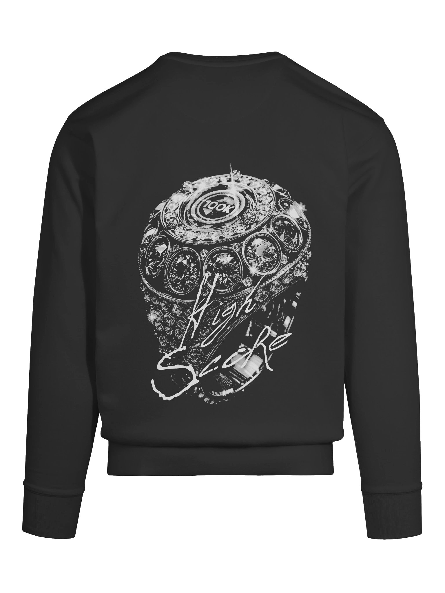 HIGH SCORE SWEATSHIRT product image (11)