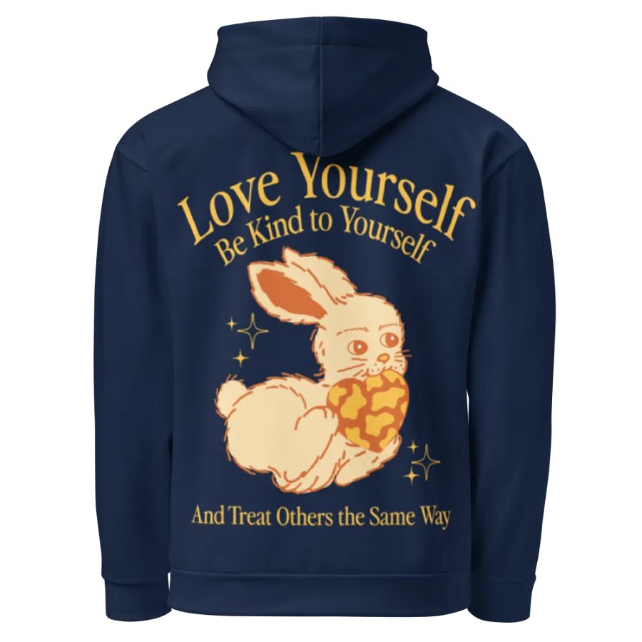 Love Yourself Hoodie product image (10)