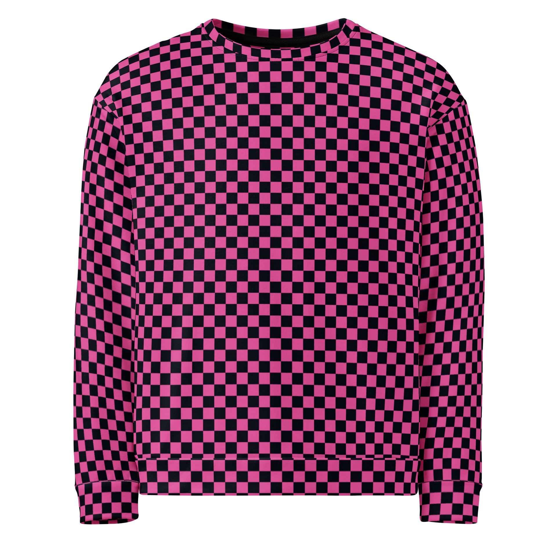Missing Textures (Long-Sleeve) product image (1)