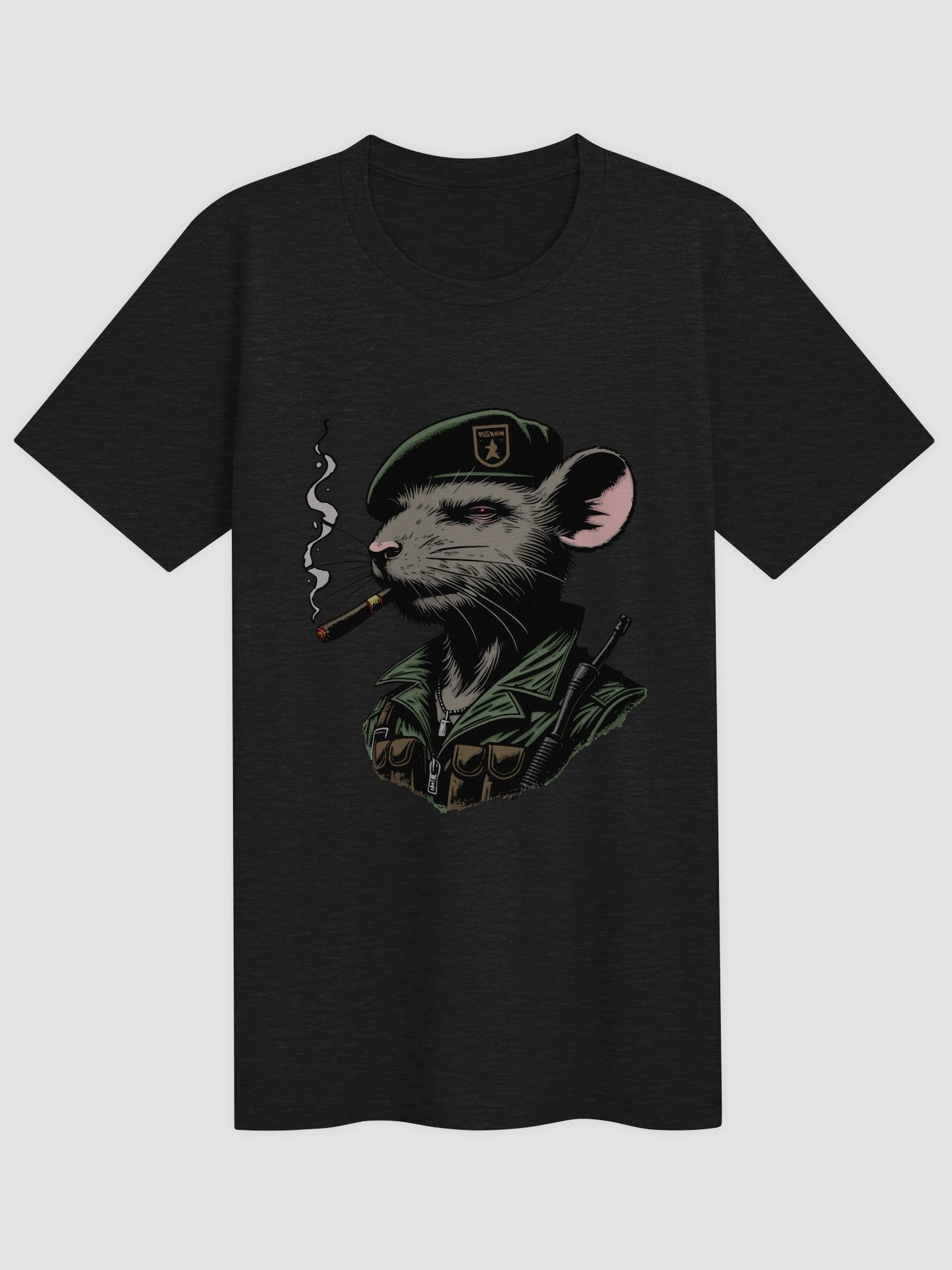 Rat patrol Color product image (5)