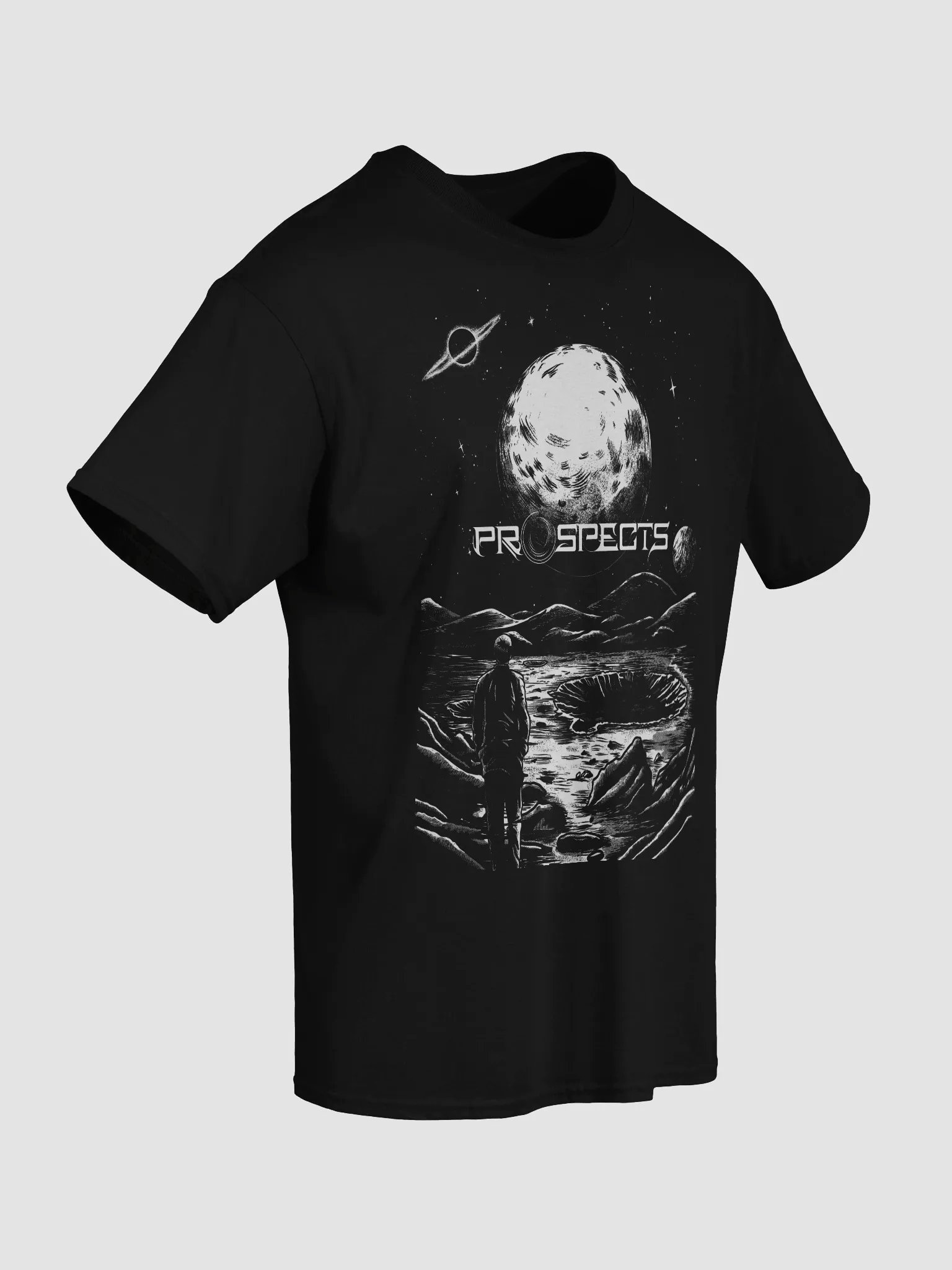 Prospects Primal Place Tee product image (4)