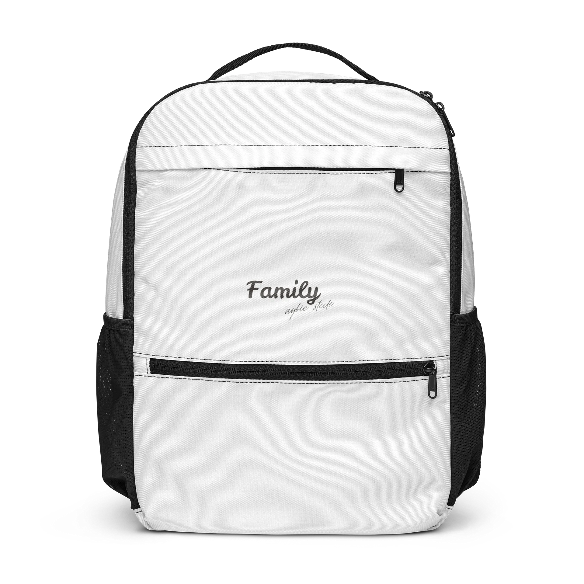 Clean Family Bag -Aybie stede product image (1)
