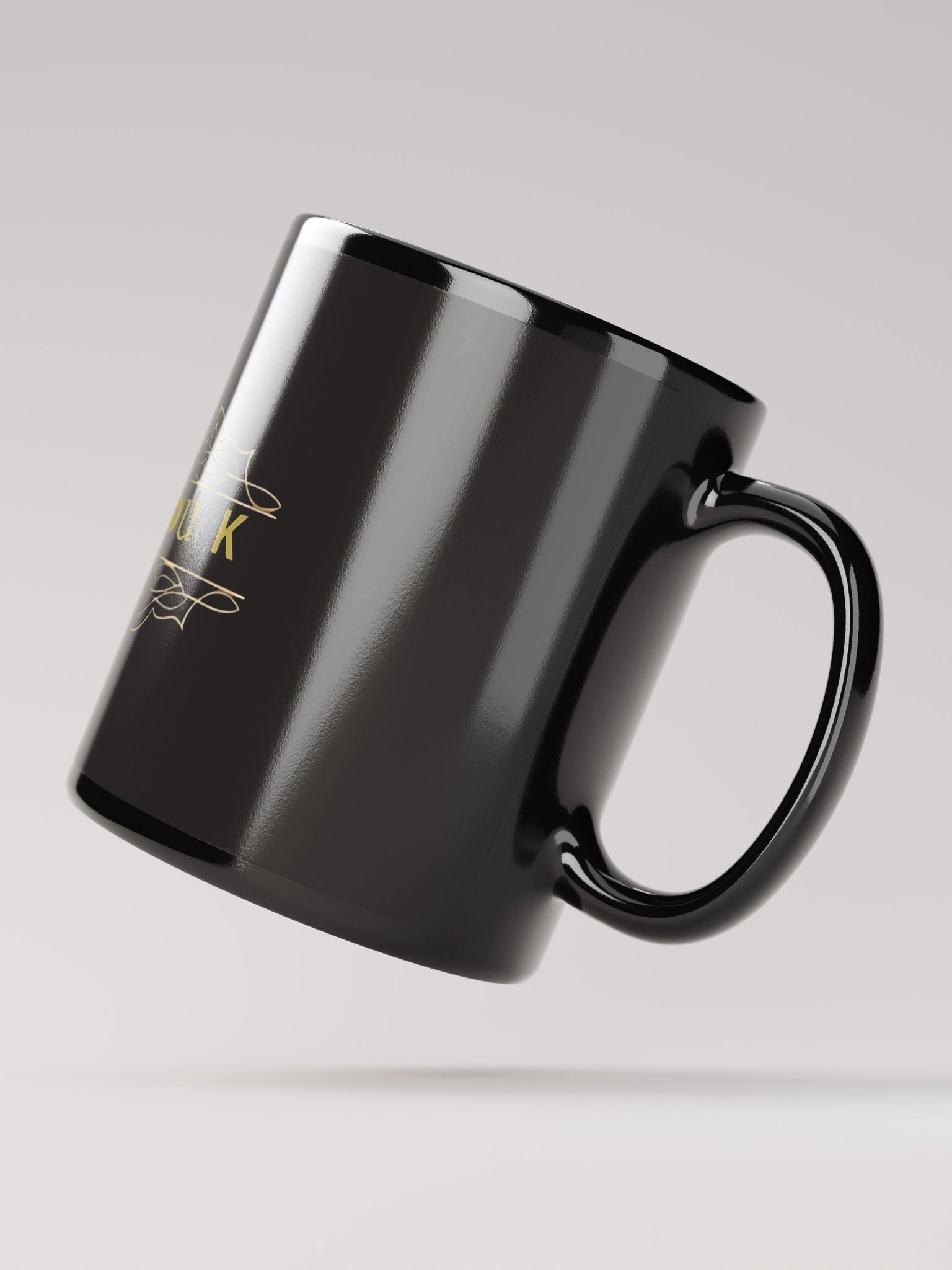 Cluster Tattoo Cup product image (3)