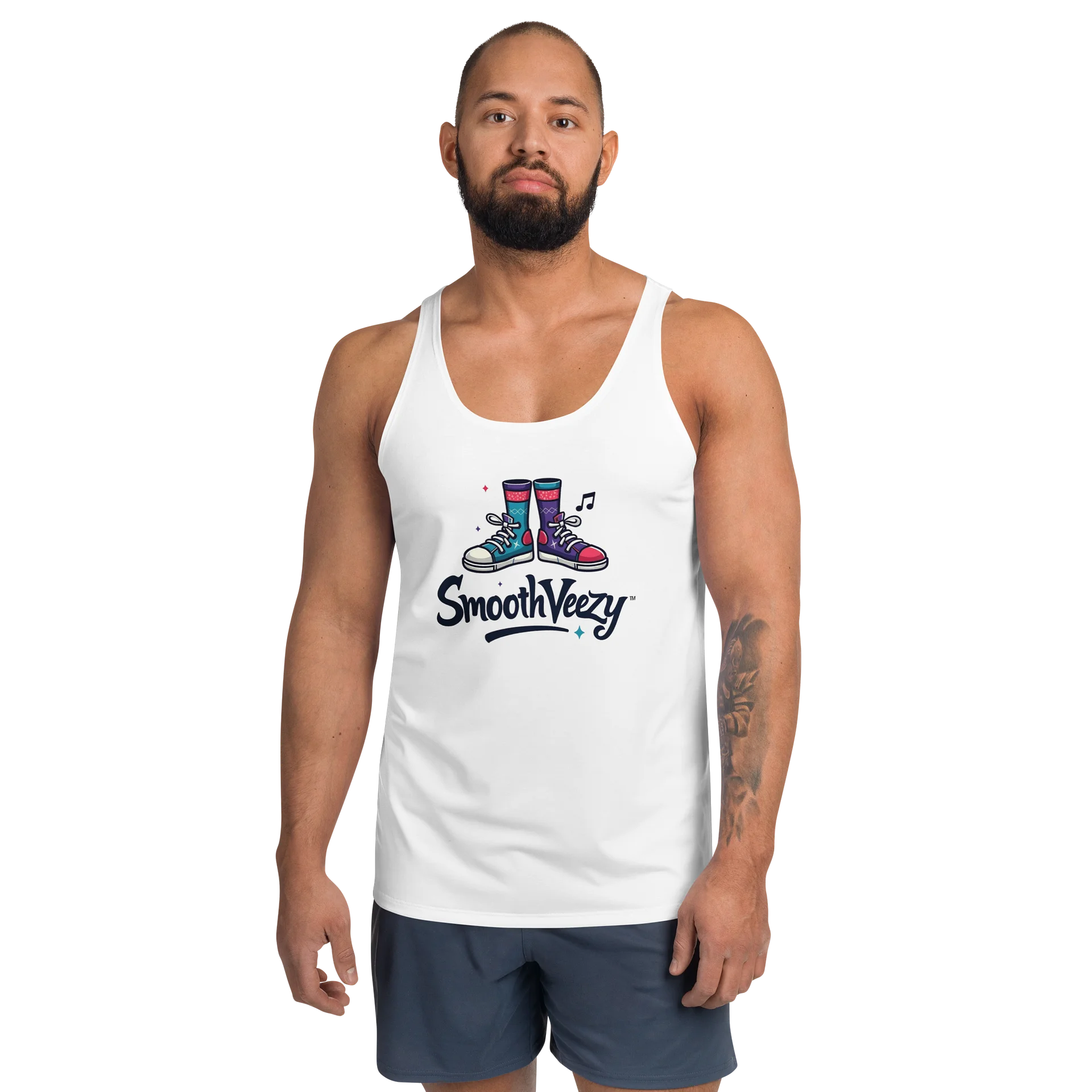 Mens Tank product image (1)