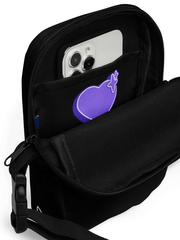 OG PURP FINGERBOARD BAG product image (2)