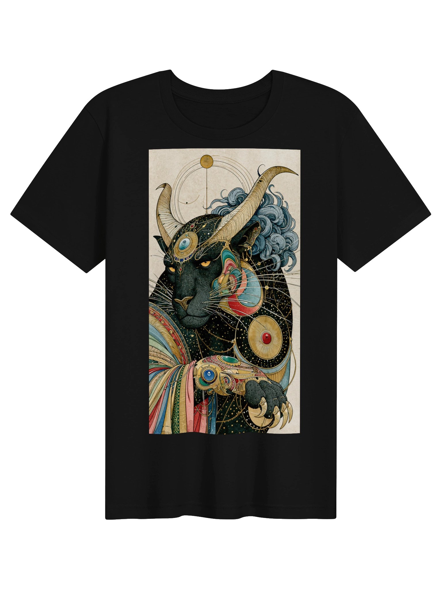 Hathor - SOFT TEE SHIRT (U) product image (3)