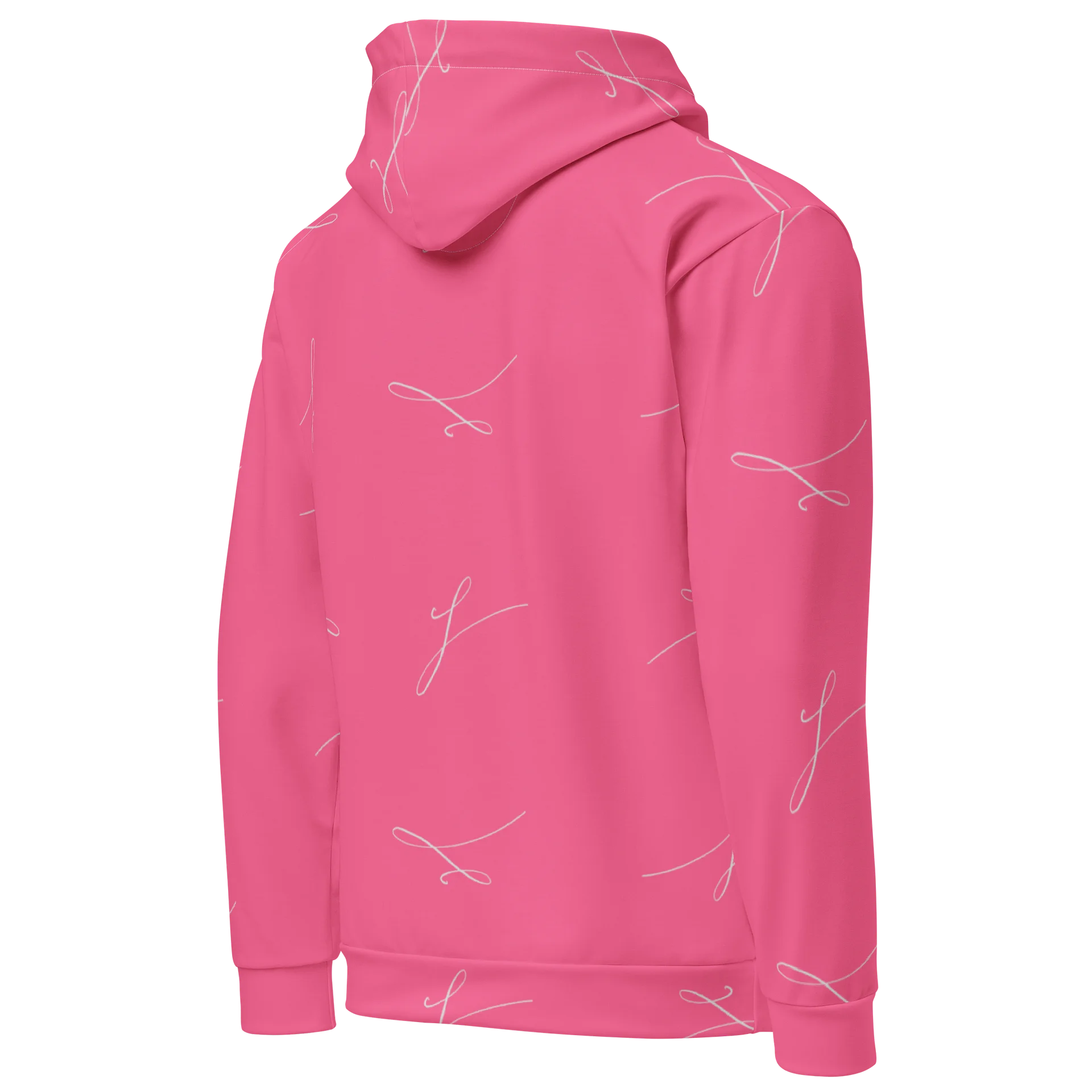 Plush-Brink-Pink | Hoodie product image (5)