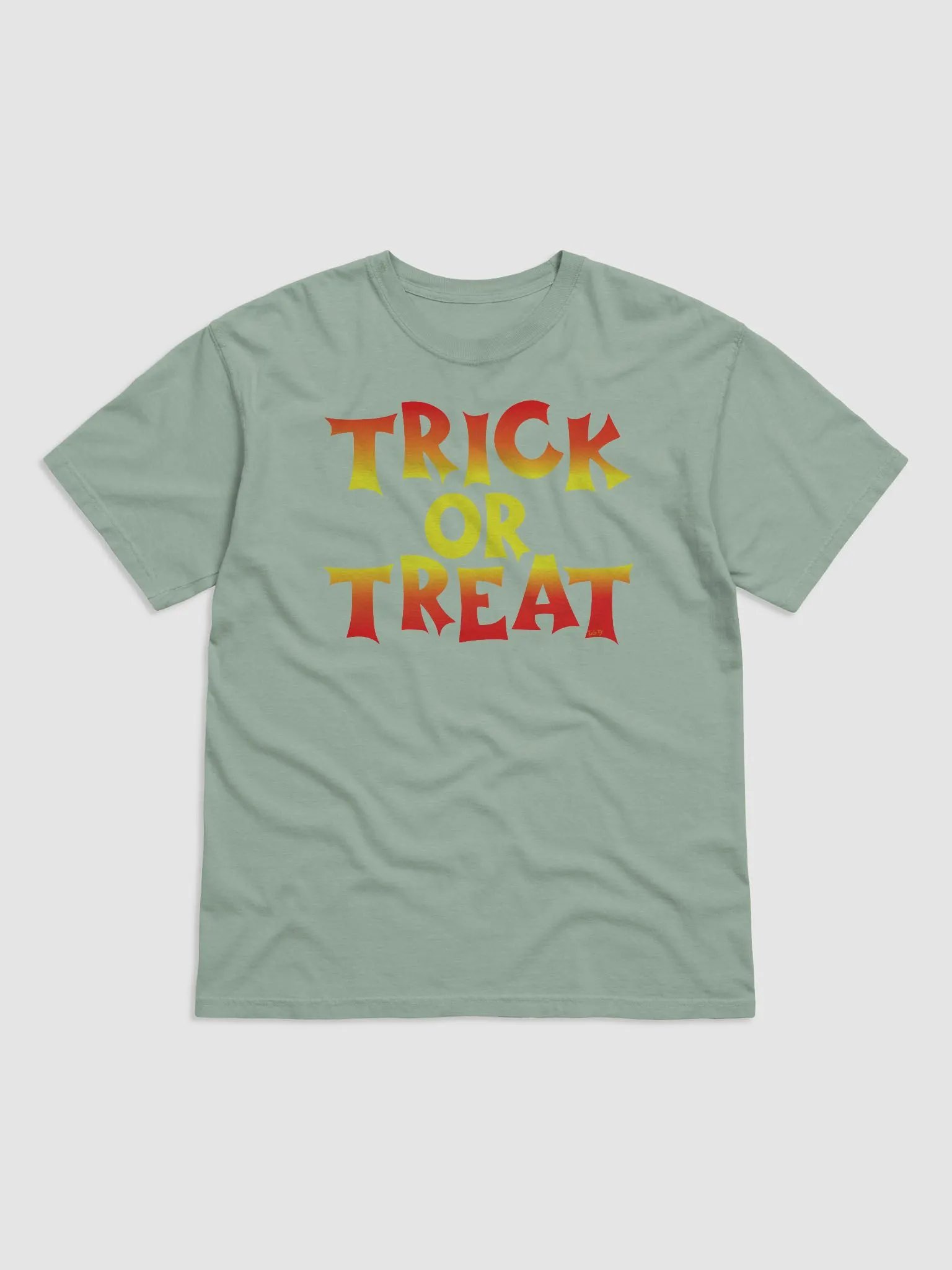 TRICK OR TREAT product image (13)