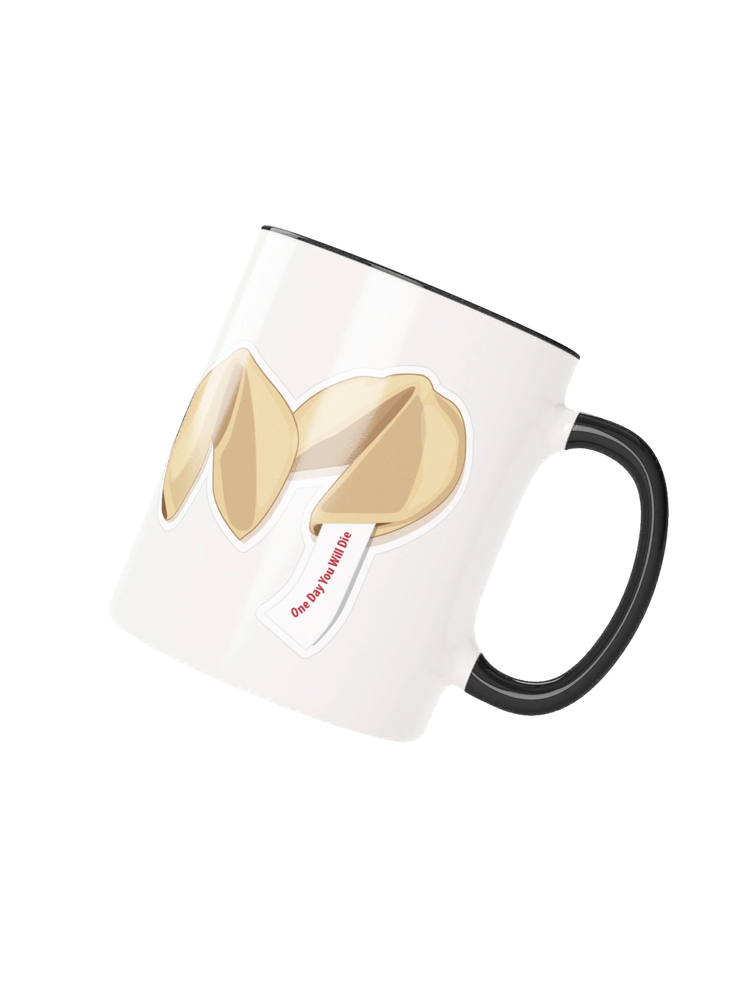 Dark Fortune Cookie product image (2)