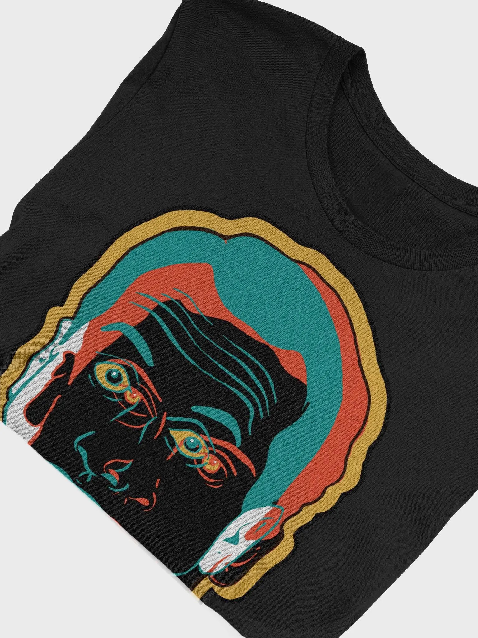 BUNDY! (Original) T-Shirt product image (5)