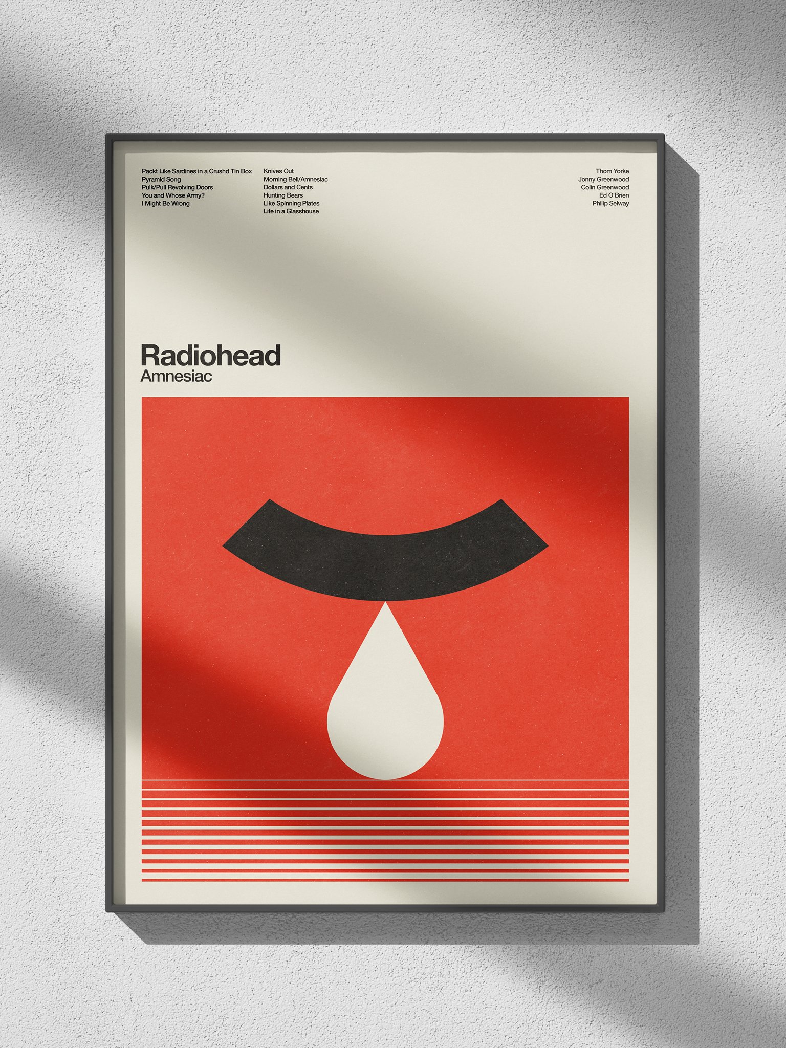 Radiohead 
