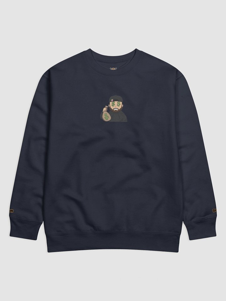 Moneybags Sweater product image (3)