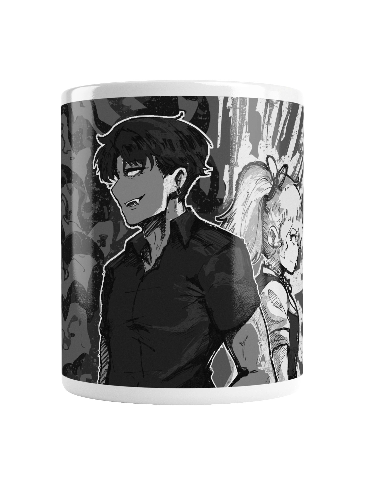 Duncan & Alita Mug product image (2)