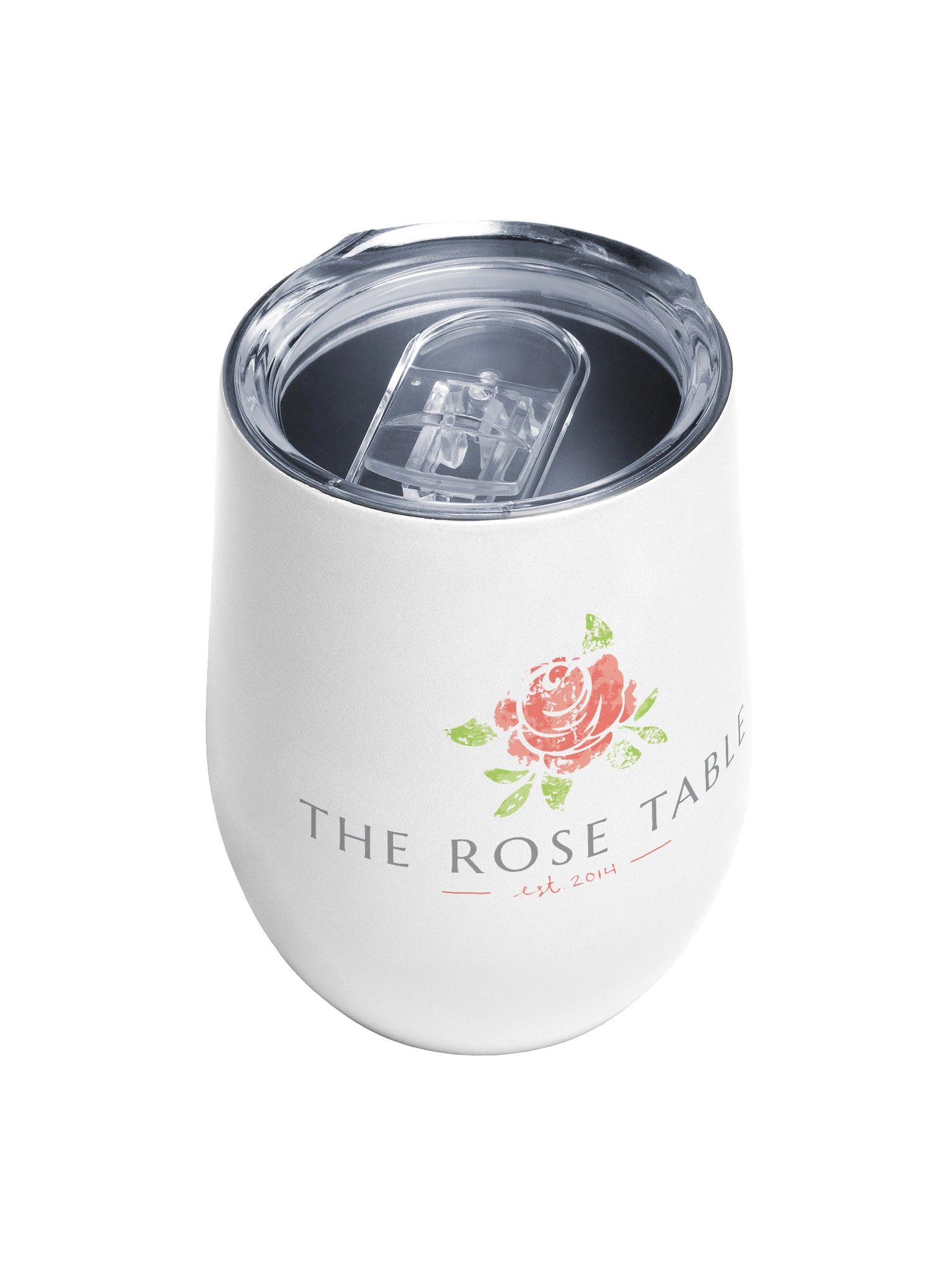 The Rose Table Wine Tumbler product image (4)