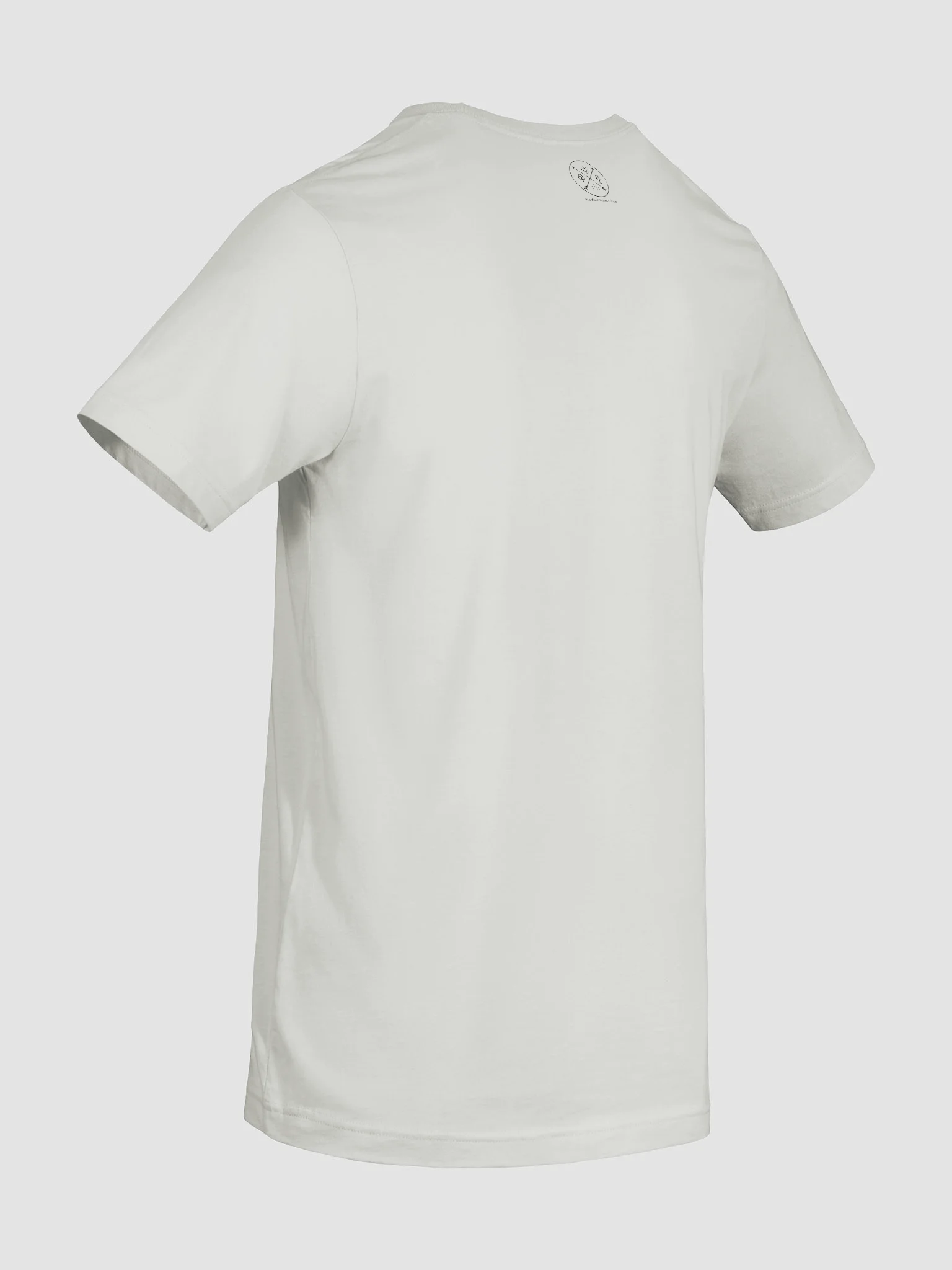 Melbourne Man T-shirt product image (47)