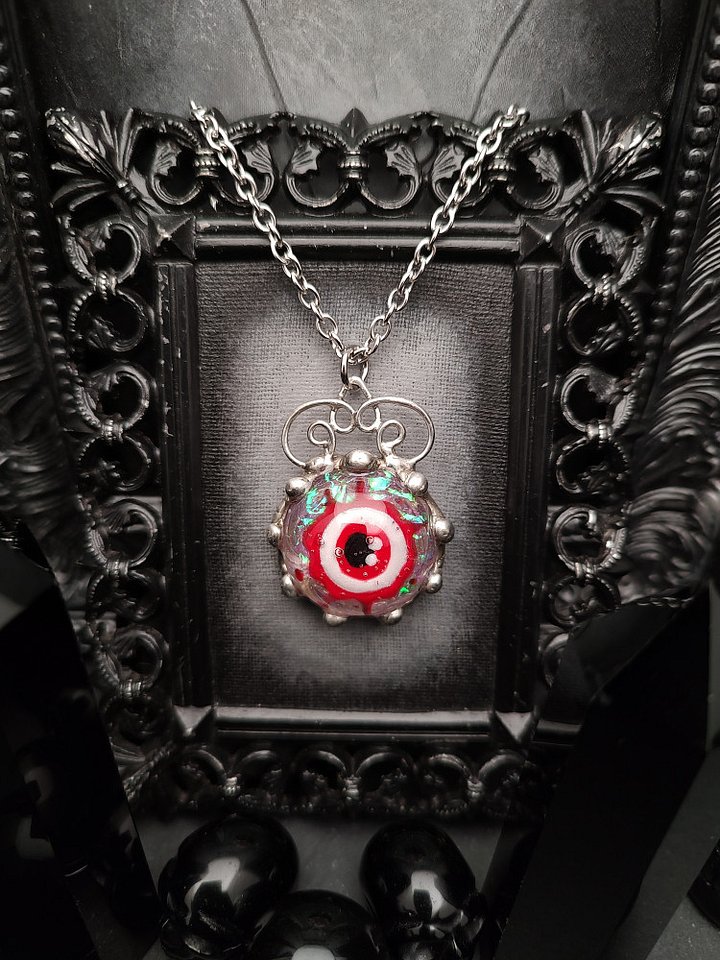 Eye Epoxica Visions - Weeping Vision III product image (2)