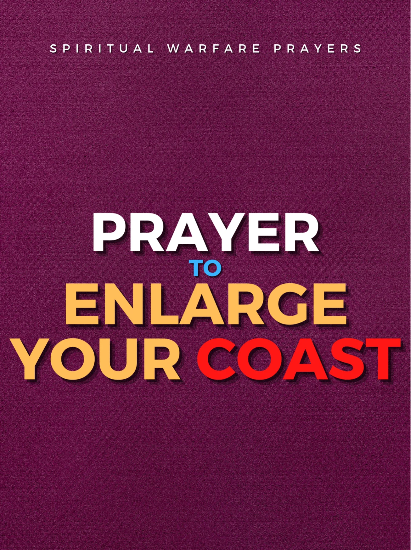 Prosperity Prayers product image (1)