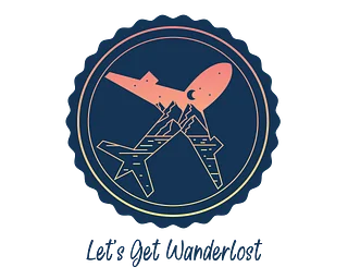 Let's Get Wanderlost