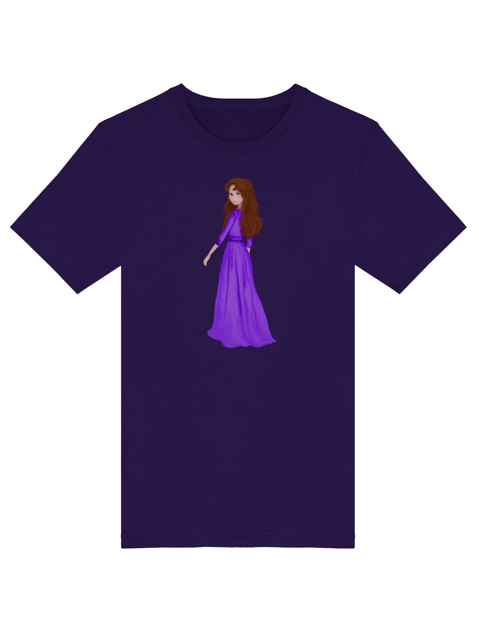 Women's Bella+Canvas Supersoft T-Shirt product image (3)