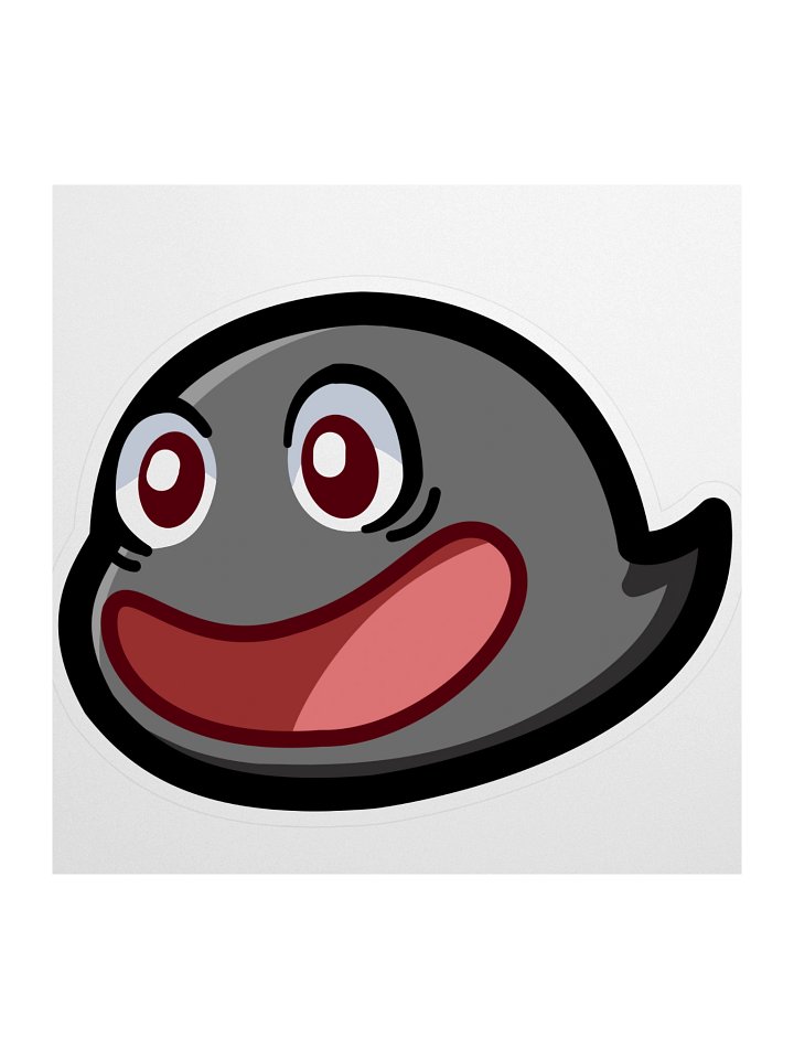 PEPEGA Sticker product image (1)