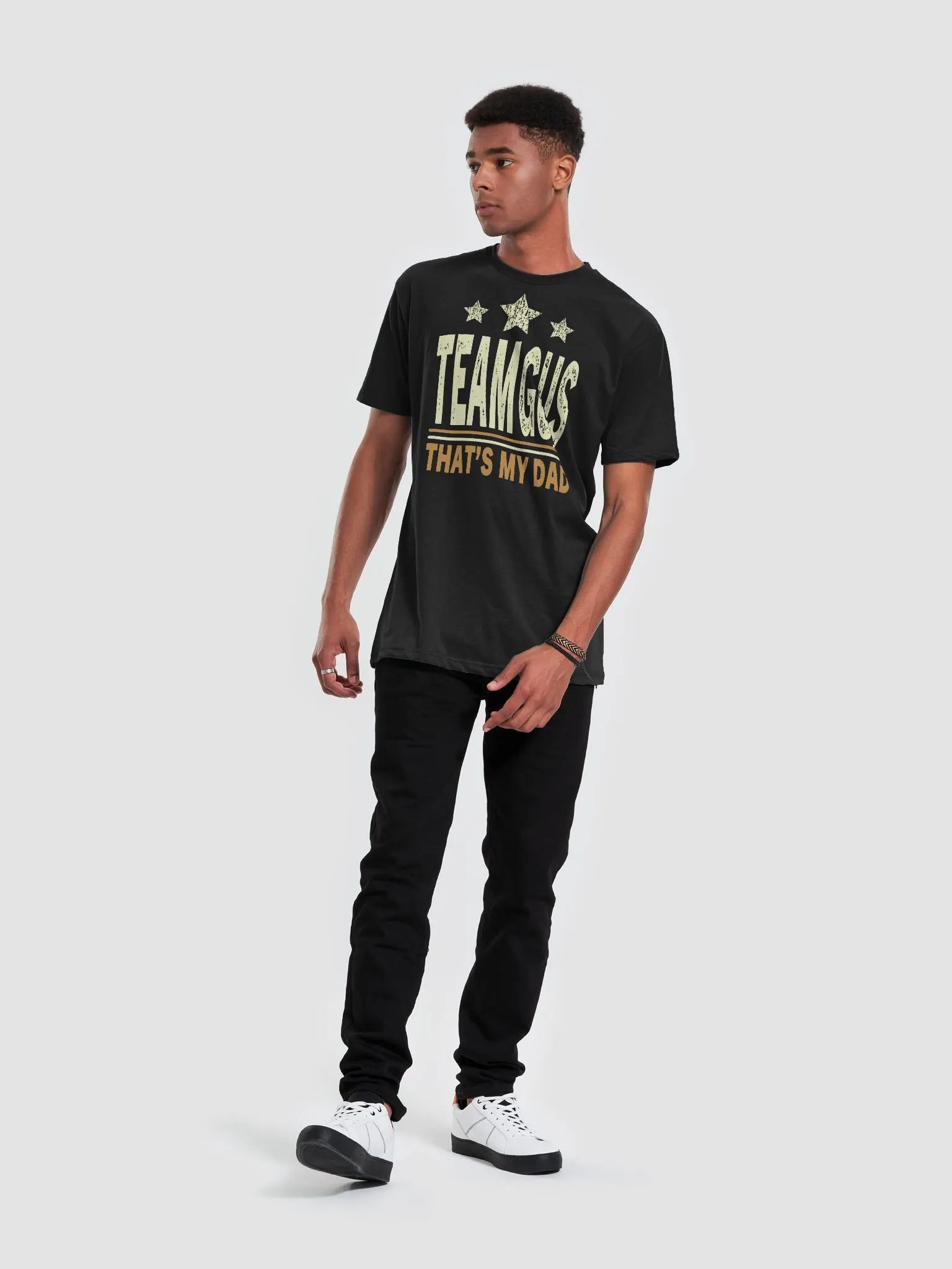 Team Gus That's My Dad Gus Support Saying product image (13)