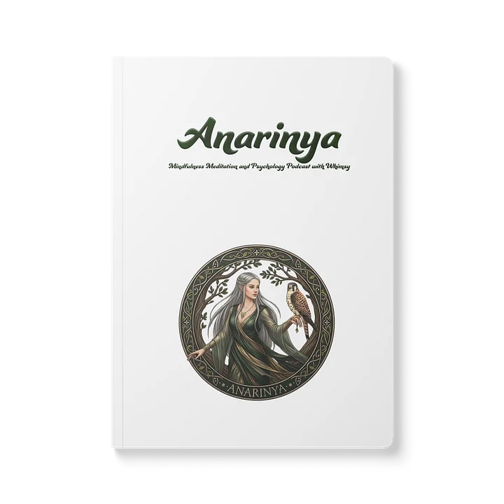 Anarinya's Enchanting Journal product image (1)
