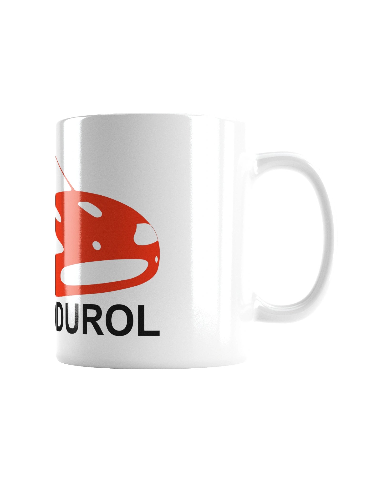 Modurol Premier Contributor - Modurol and Car Mug product image (3)