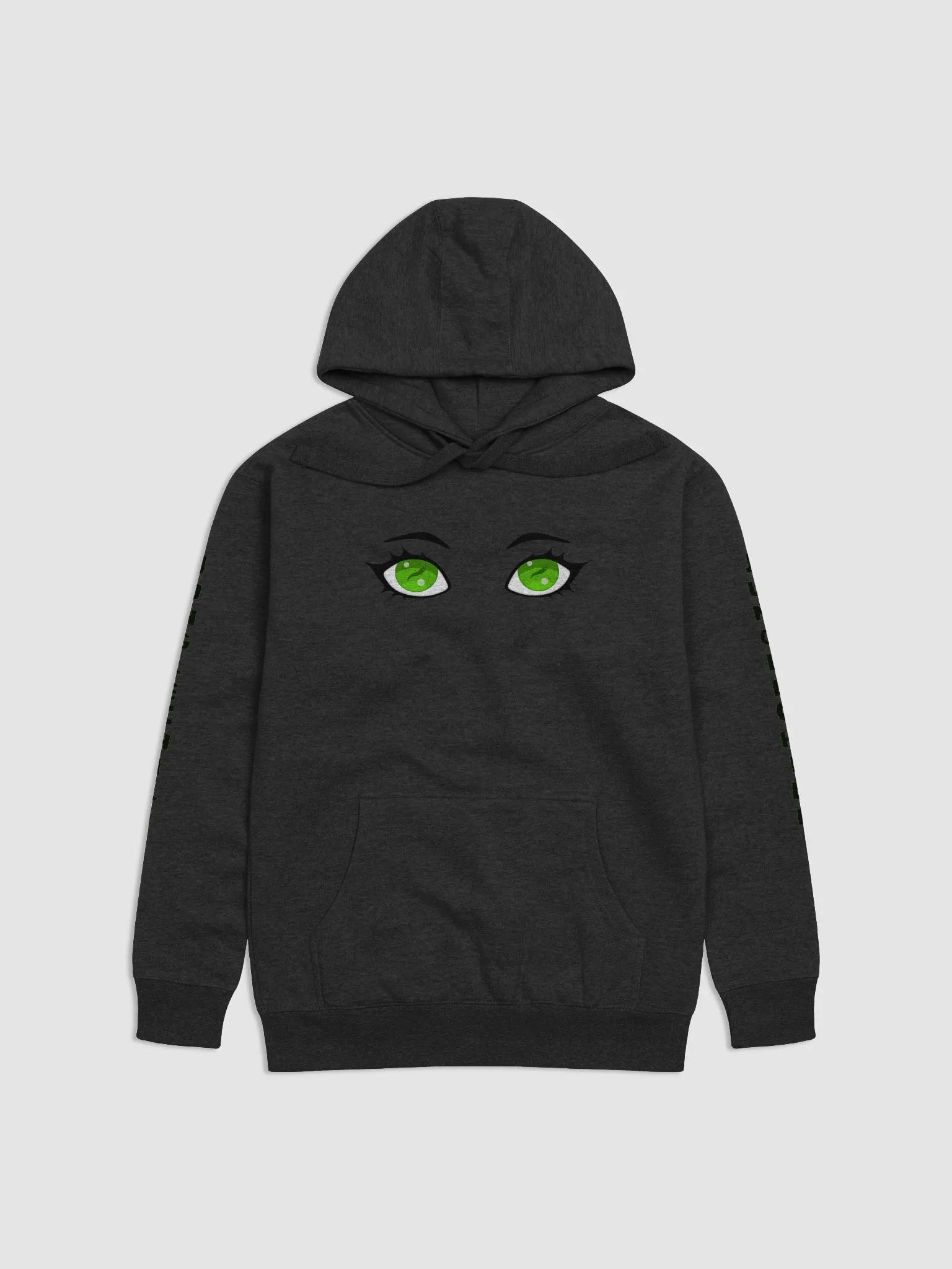 Spicy Eyes - Green product image (1)