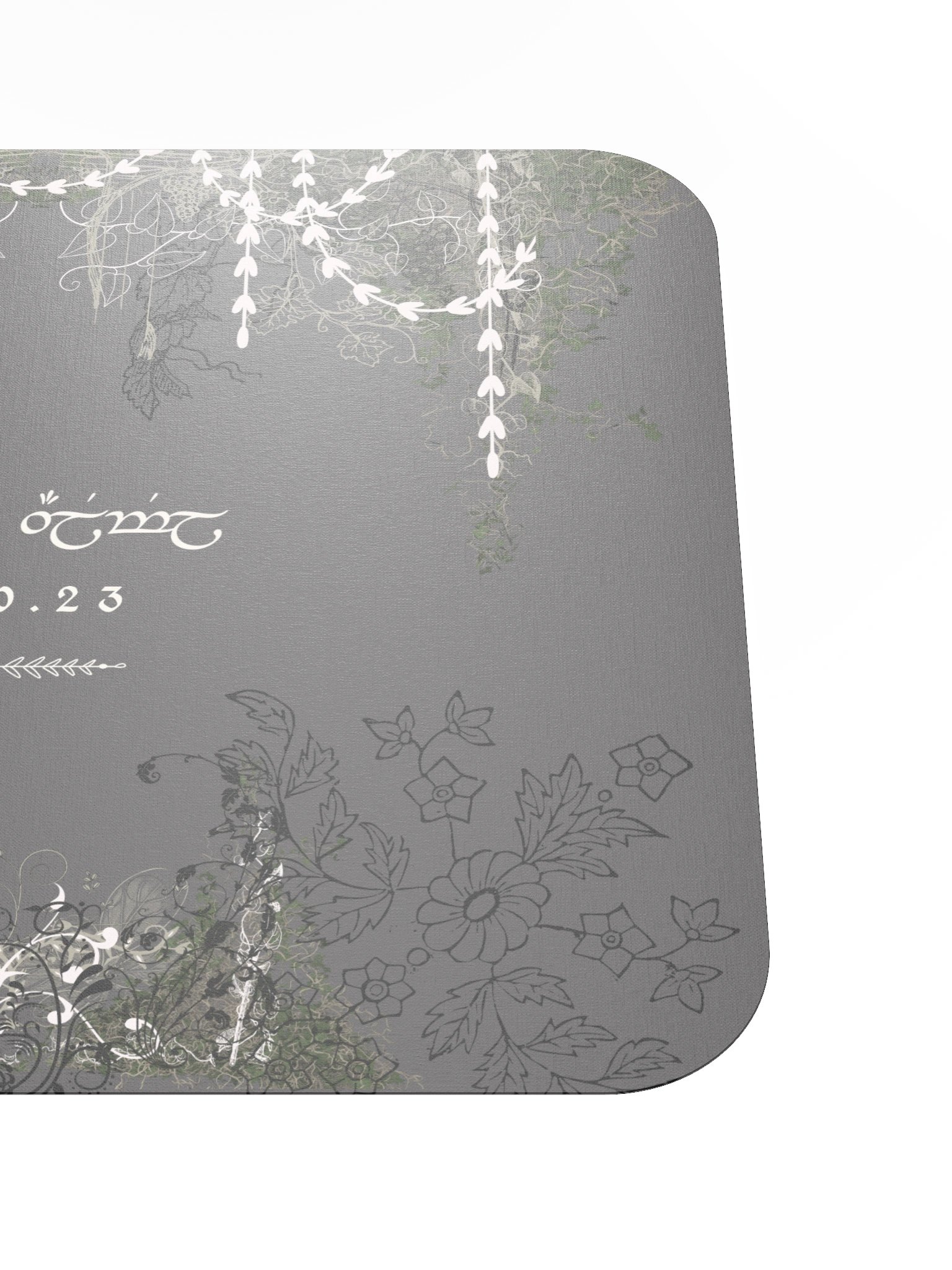 Audin Aulimil Mousepad product image (5)