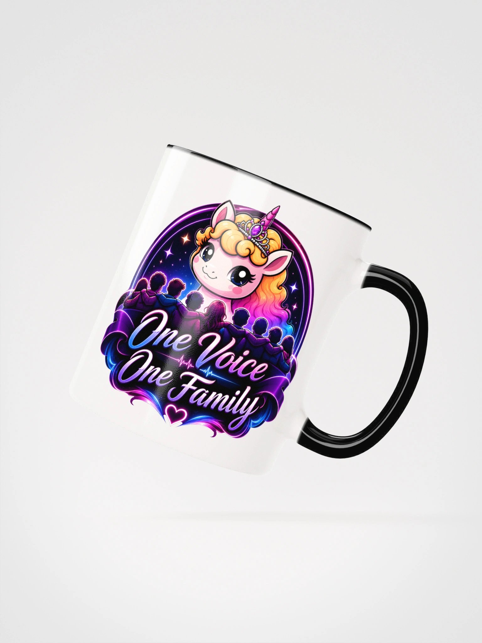OVOF - Mug product image (11)