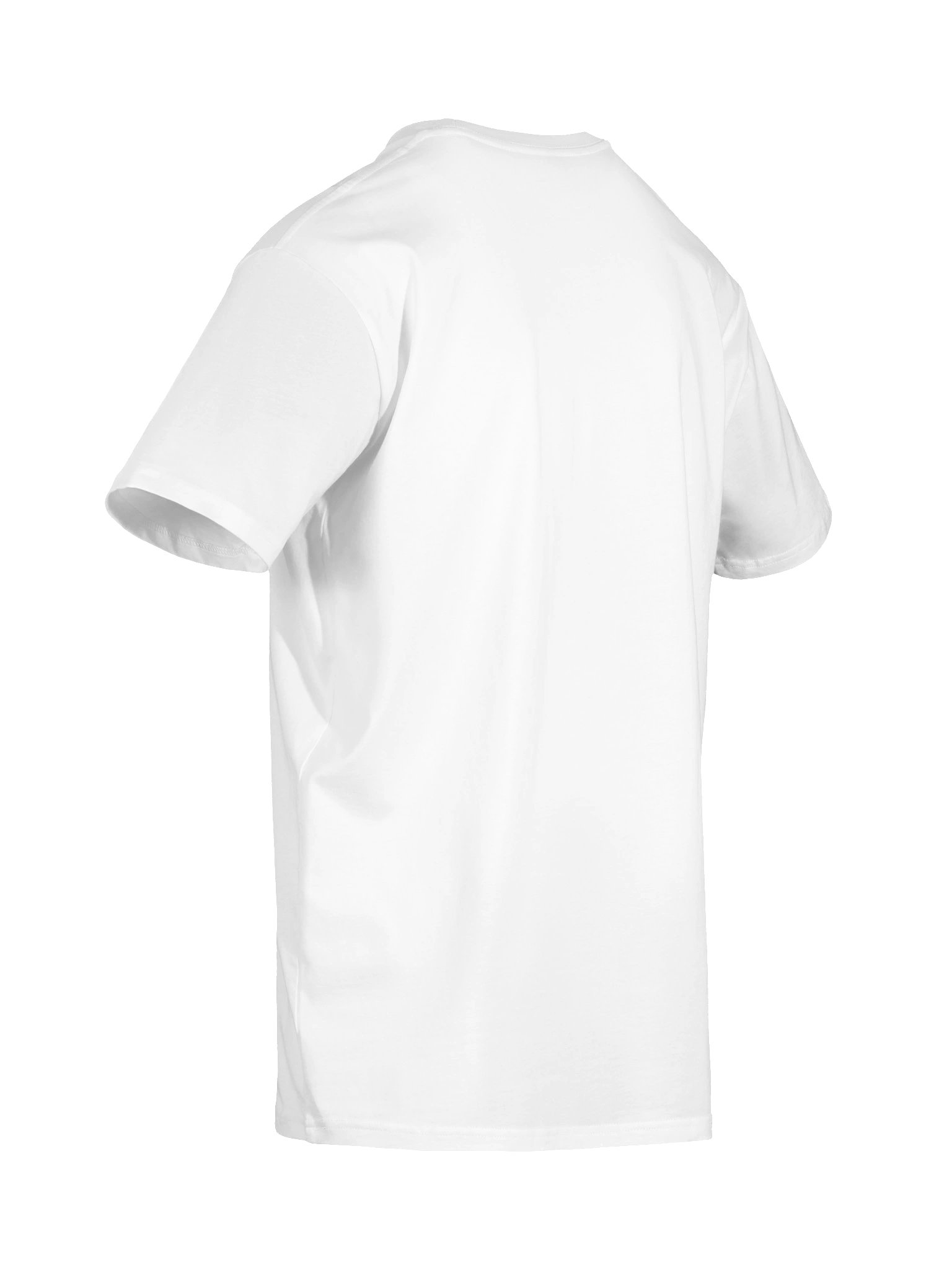 Sparrow And The Fox - White Tee product image (8)