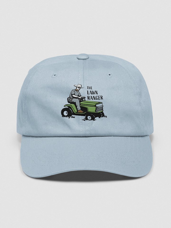 The LAWN Ranger product image (33)