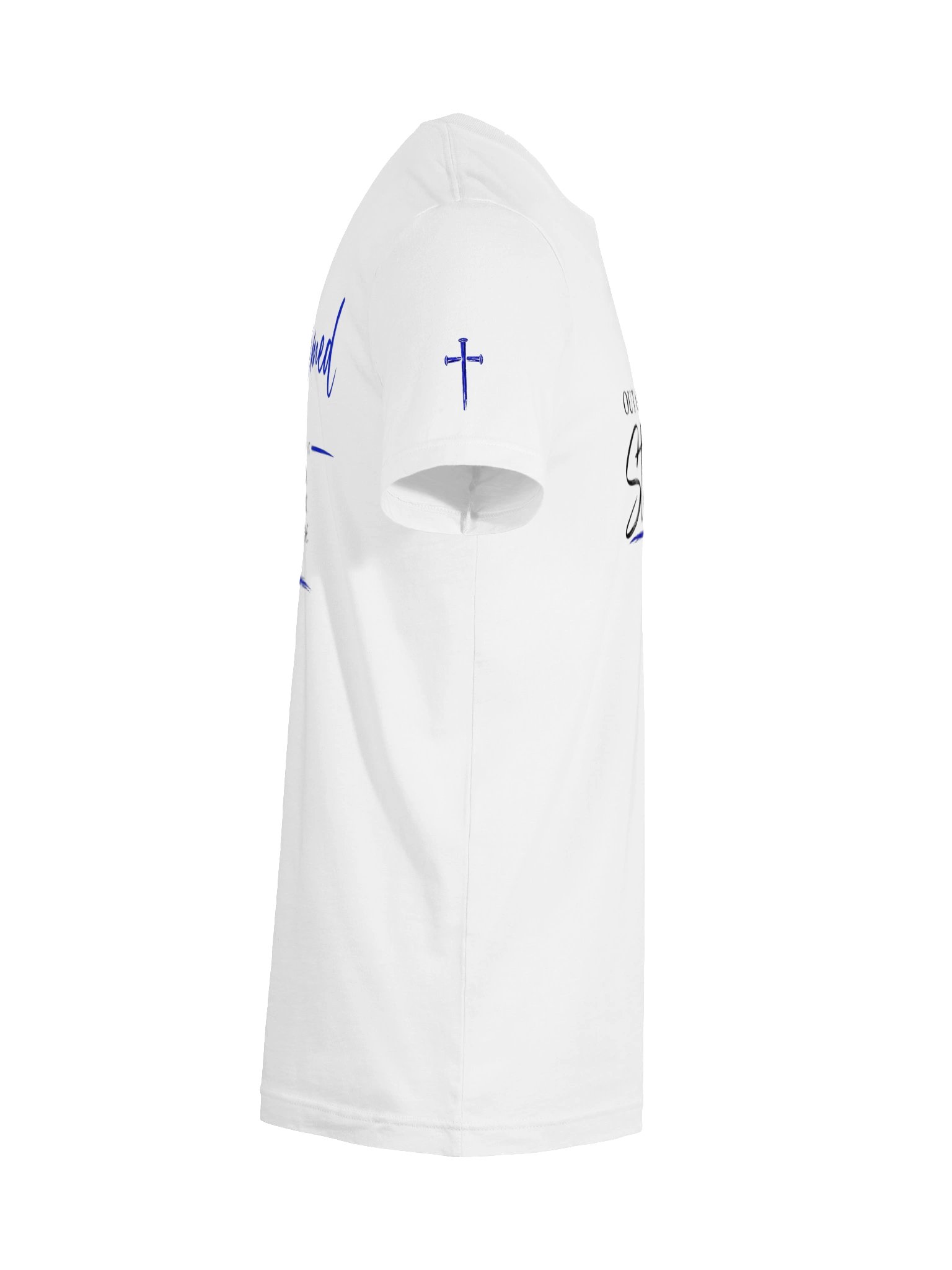 “Out of the Storm: Transformed” — Women’s Faith Tee product image (10)