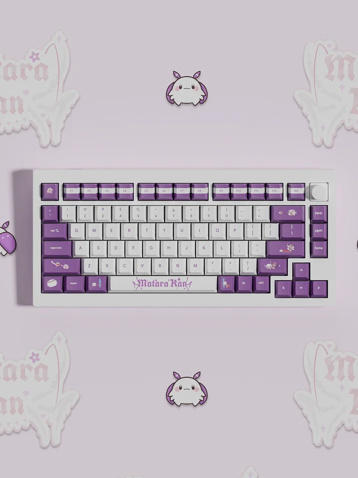 [Pre-Order] The Momoboard product image (1)