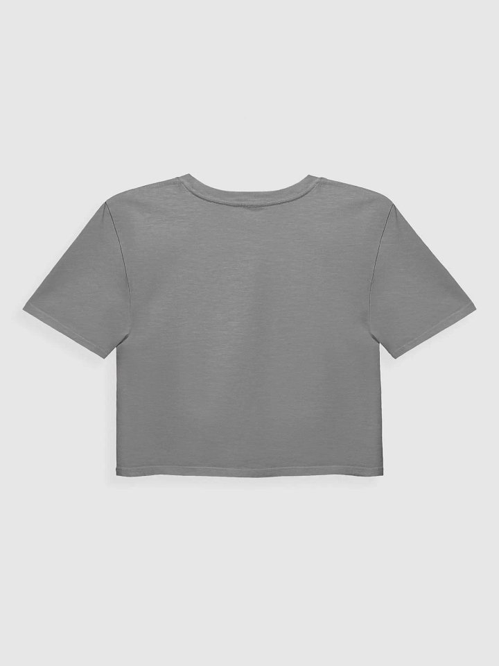 Red Rose Crop Top product image (8)