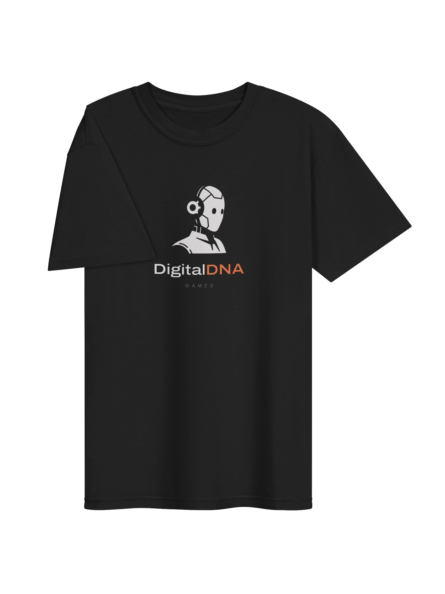 DigitalDNA TShirt product image (3)