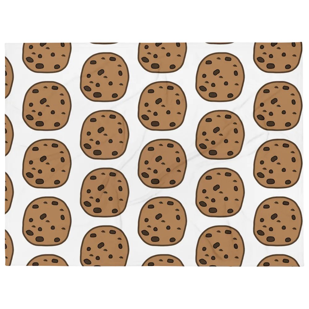 Council Cookie Blanket product image (1)