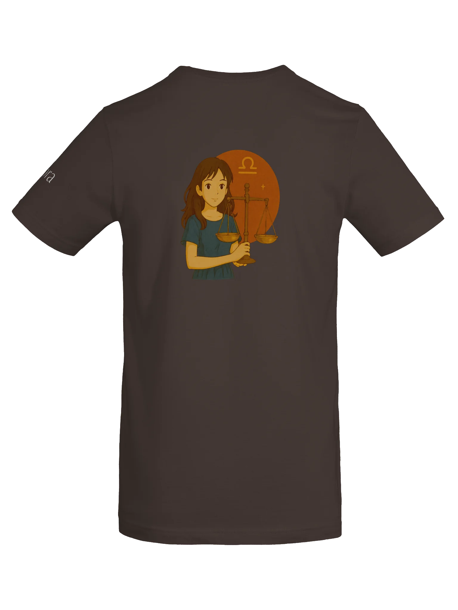 Libra - DREAMY ZODIAC T-Shirts product image (5)