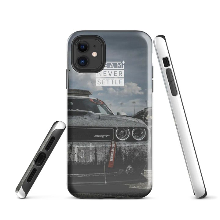 SRT Mobile cover Iphone product image (1)