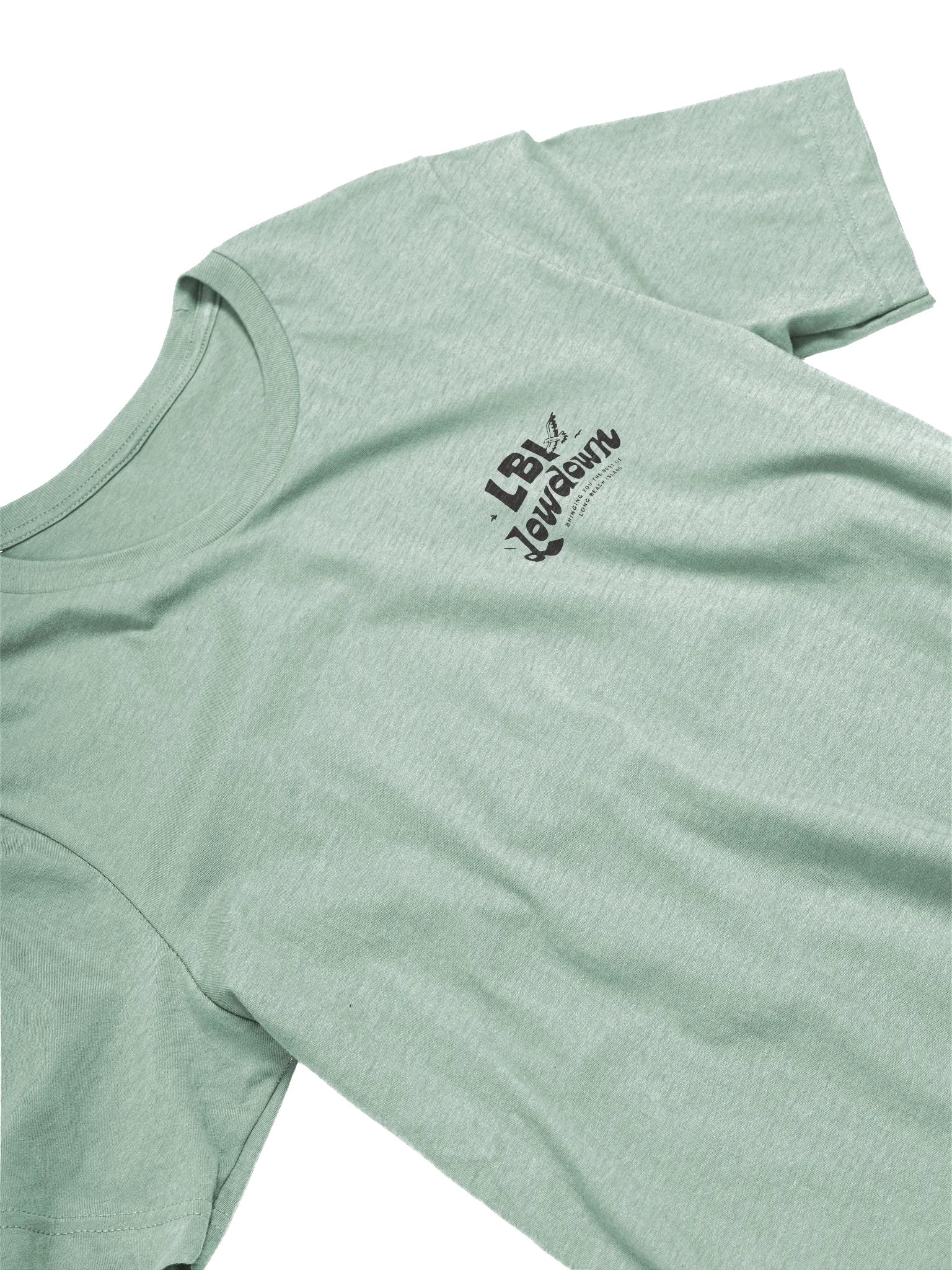 Drop 001: Graphic Tee product image (3)