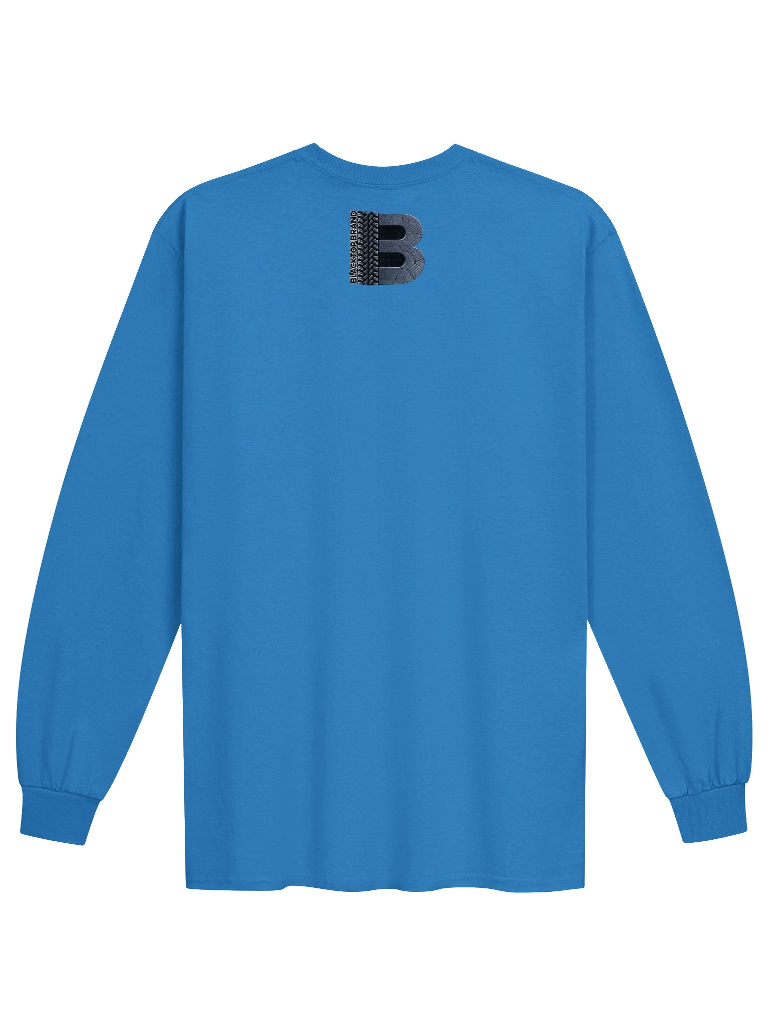 Philadelphia City Edition "Ben Franklin" Long Sleeve T-Shirt By Blacktop Brand product image (10)