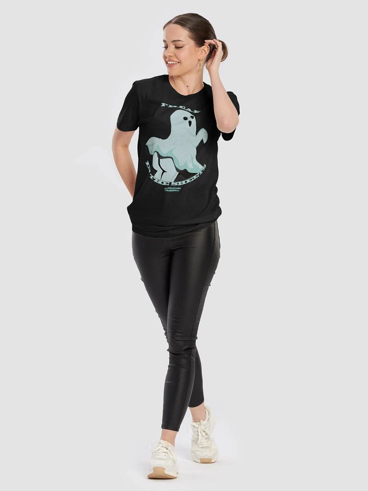 Freak in the Sheets Unisex Tee product image (2)